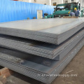 ASTM A572 Girder Bridge Steel Plate